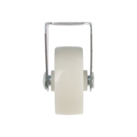 Ролик откатной, d=38 мм, 4 шт