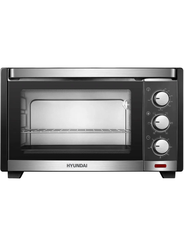 Мини-печь MIO-HY101 30л. 1600Вт черный