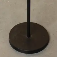 Каминный набор, сталь, алюминий 62 см