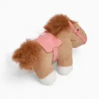 Мягкая игрушка &laquo;Моя милая лошадка&raquo;, 16 см