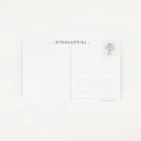 Открытки для вдохновения &laquo;Тёплая зима&raquo; А6