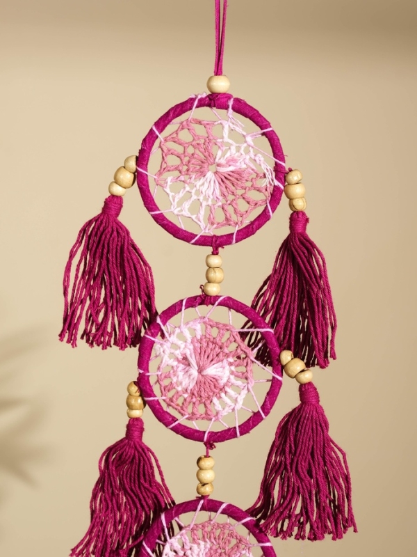 Ловец снов 6х70 см.