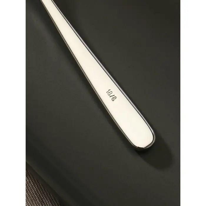 Ложка чайная из нержавеющей стали Magistro &laquo;Джентри&raquo;, длина 16 см, цвет серебряный