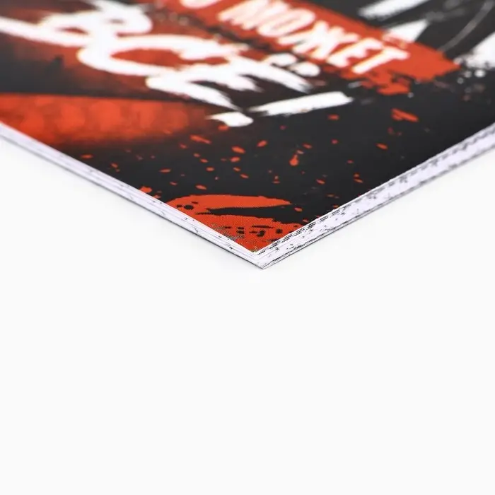 Блокноты А7, 16 листов &laquo;23 февраля: Ты №1&raquo; МИКС