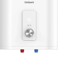 Водонагреватель накопительный 50 литров