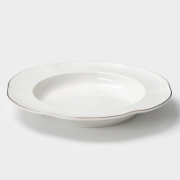 Тарелка глубокая 23х3,5 см W&Y "Empire"