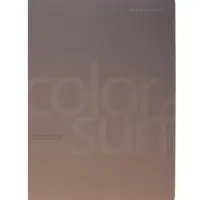 Тетрадь 40л лин BrunoVisconti. Color Surf.Morandi Grey