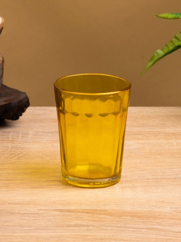 Подсвечник для чайной свечи 6х6х8,2 см