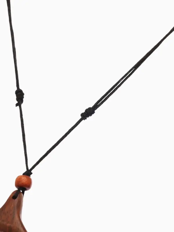 Украшение "Спираль" дерево соно