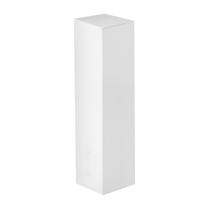 Фонарик ультрафиолетовый LUF-04, UV/LED, 9 Вт, 9 диодов, от батареек (не в комплекте), голубая