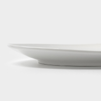 Тарелка 27 см