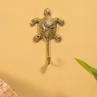 Крючок &laquo;Черепаха&raquo; 14х8 см