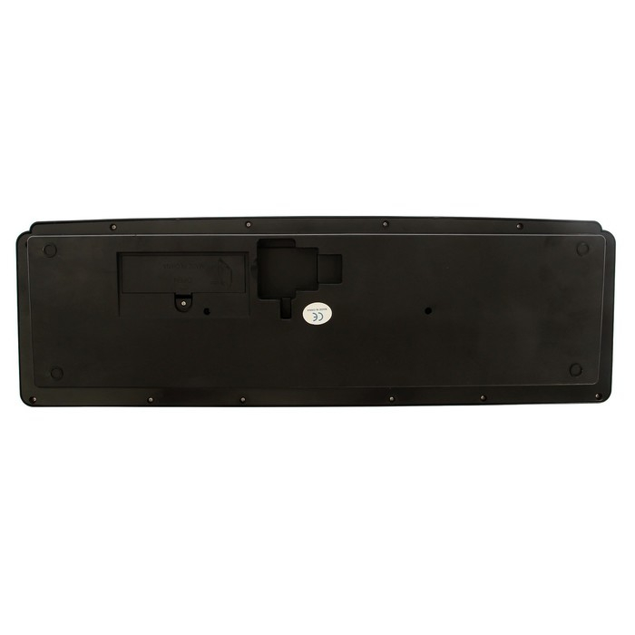 Синтезатор &laquo;Музыкальный взрыв&raquo;, 49 клавиш, c USB, работает от батареек и от сети