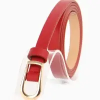 Ремень жен 01-01-01-07, Март2503, 1,2*0,3*110 см, без винта, пряж золото, затяжка,