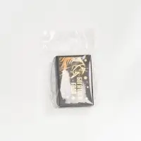 Монета новогодняя сувенирная в коробочке &laquo;Прибыли&raquo;, диам. 2.5 см