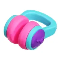 Ластик фигурный сборный "Наушники"