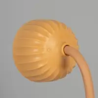 Ночник "Капибара в чашке" 8хLED 3Вт 5V USB АКБ 2 режима 9,5х9,5х28,5 см