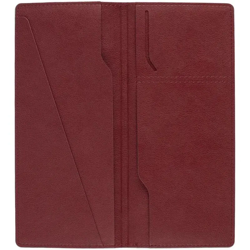 Набор Petrus Travel, красный