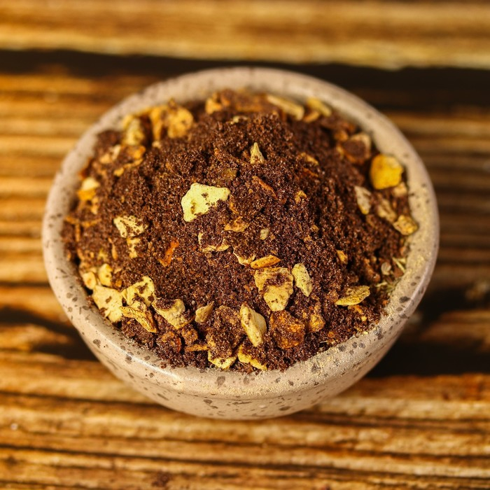 Набор для приготовления настойки &laquo;Аквавита&raquo;: набор трав и специй 20 г., бутылка 500 мл., инструкция