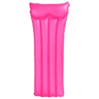 Матрас пляжный &laquo;Неон&raquo;, 183 х 76 см, цвет МИКС, 59717NP INTEX