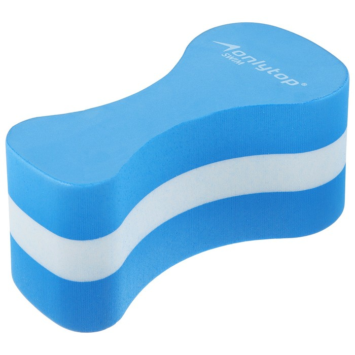 Колобашка для аквааэробики ONLYTOP, 22&times;11&times;11 см