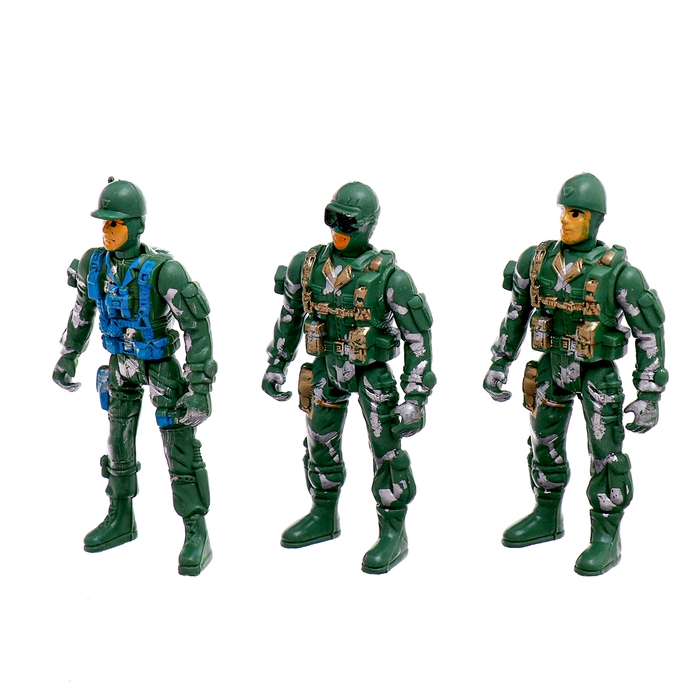 Игровой набор &laquo;Динопарк&raquo;, коврик-дорога, 4 машины, 5 фигурок, наклейки