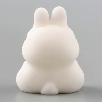 Сквиш антистресс мялка &laquo;Зайка&raquo;