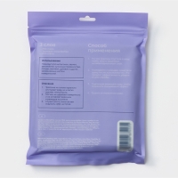 Салфетка Future Alp Micro PVA &laquo;Multilayer&raquo;, 2 шт, для повседневной уборки, 30&times;30 см