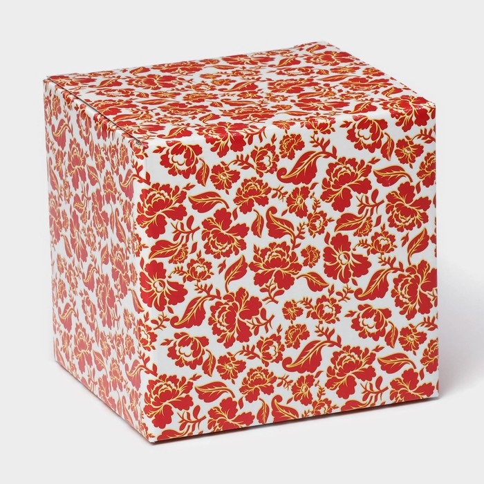 Кружка фарфоровая Доляна &laquo;Млечный путь&raquo;, 350 мл, цвет серый