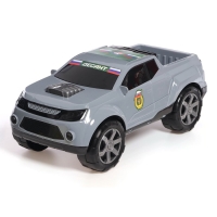 Пикап &laquo;Десант&raquo;, МИКС