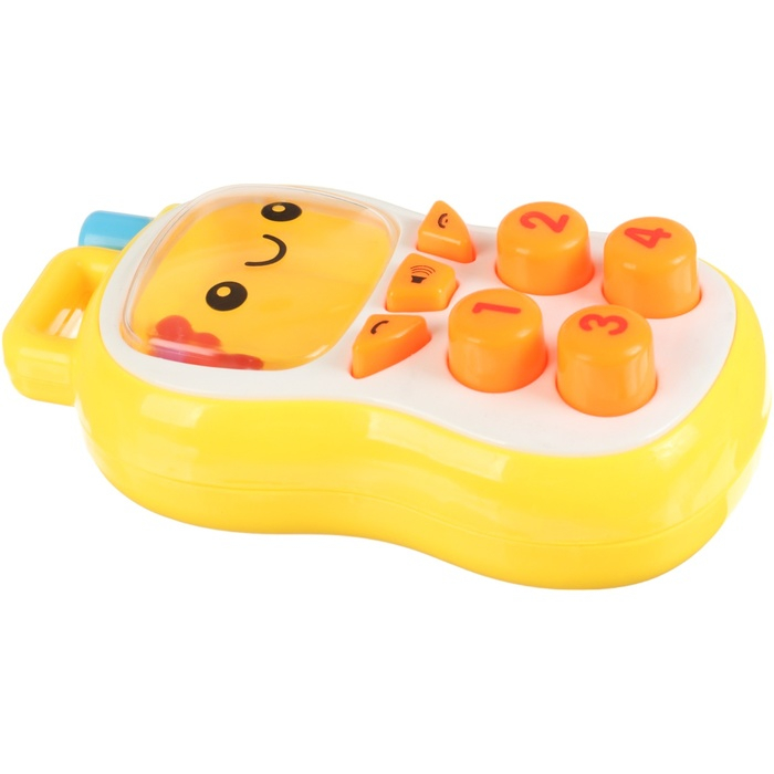 Набор погремушек &laquo;Малыши&raquo;, 5 шт, Крошка Я