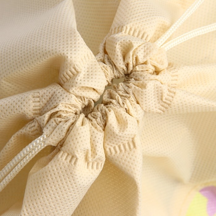 Мешок для обуви &laquo;Милашка&raquo; полиэстер, размер 30 х 40 см