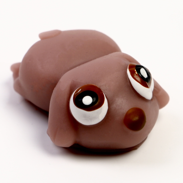 Антистресс сквиш мялка в коробочке &laquo;Животные&raquo;