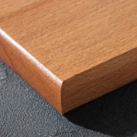 Доска разделочная Mаgistrо, цельный массив бука, 40&times;22&times;3 см