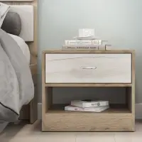 Ручка-скоба CAPPIO CLASSIC, м/о 96 мм, цвет белый