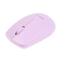 Мышь Smartbuy ONE 202AG-V, беспроводная, 3 кнопки, 1200 dpi, USB, 1хАА, фиолетовая