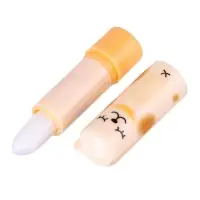 Бальзам для губ &laquo;Мяу&raquo;, микс цветов и ароматов.