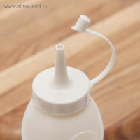 Набор соусников Fashion, 2 шт, 11,5&times;5,5&times;19,5 см, цвет МИКС