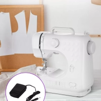 Швейная машинка электрическая КТ-6041 - 7.2 Вт