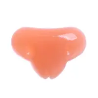 Носик винтовой с заглушкой, набор 10 шт., размер 1 шт.: 2.2&times;1.5 см