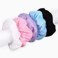 Резинка для волос 9 см, Холодное сердце МИКС