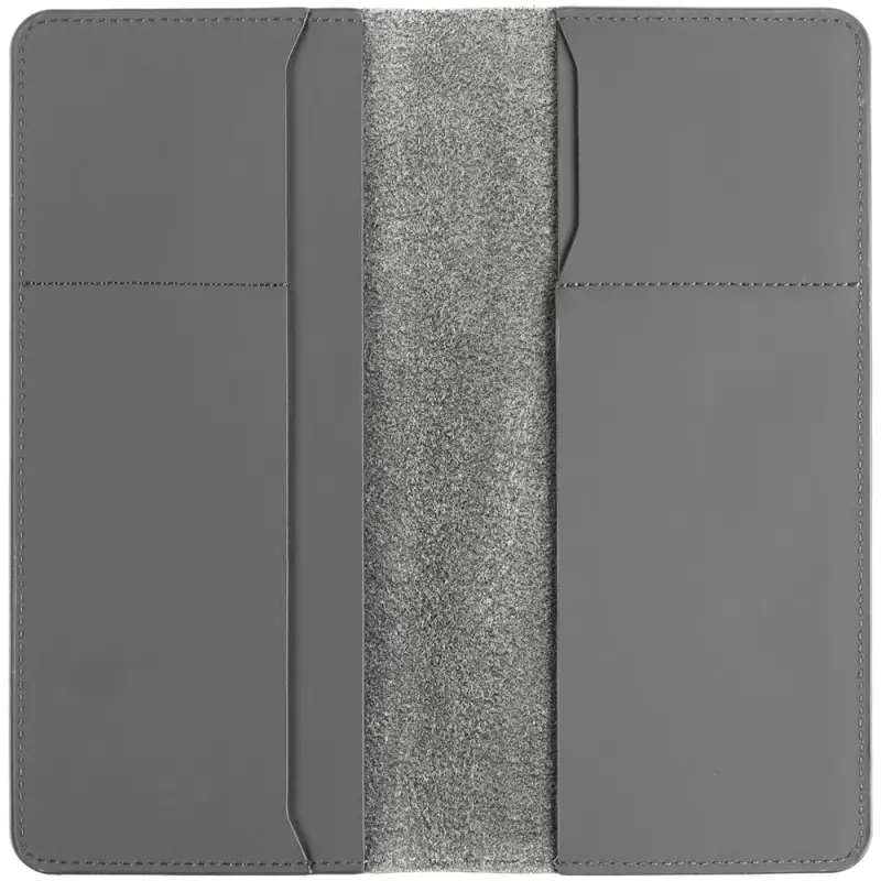 Набор Alaska Trio, серый