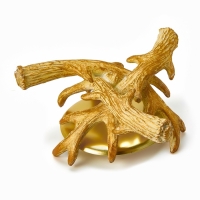 Подсвечник "Форест" на 1 свечу, 16х15х9см