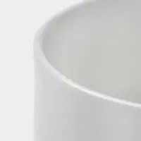 Бульонница Hanna Kn&ouml;vell, 350 мл, фарфор, белая