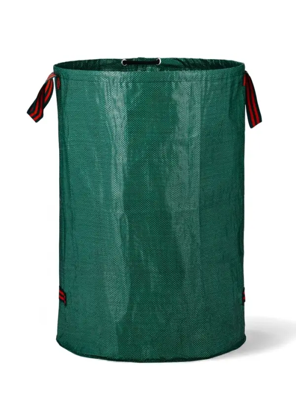 Пакет садовый 200л, 56 х 80 см, полипропилен 145гр/м2