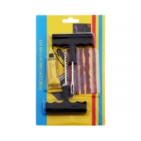 Комплект для ремонта шин, 8 предметов