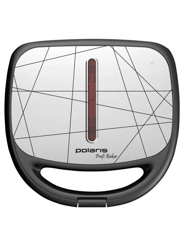 Прибор для выпечки вафельница орешница PST 0805