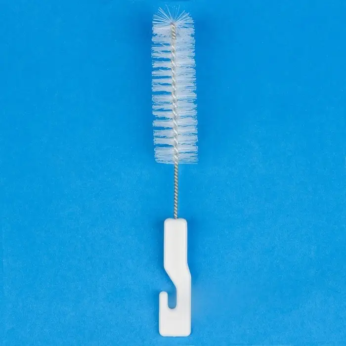 Набор для вскармливания "Пижон", бутылочка 150 мл, с 2 сосками и ершиком,