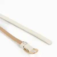 Ремень жен 01-01-01-07, Март2503, 1,2*0,3*110 см, без винта, пряж золото, затяжка,