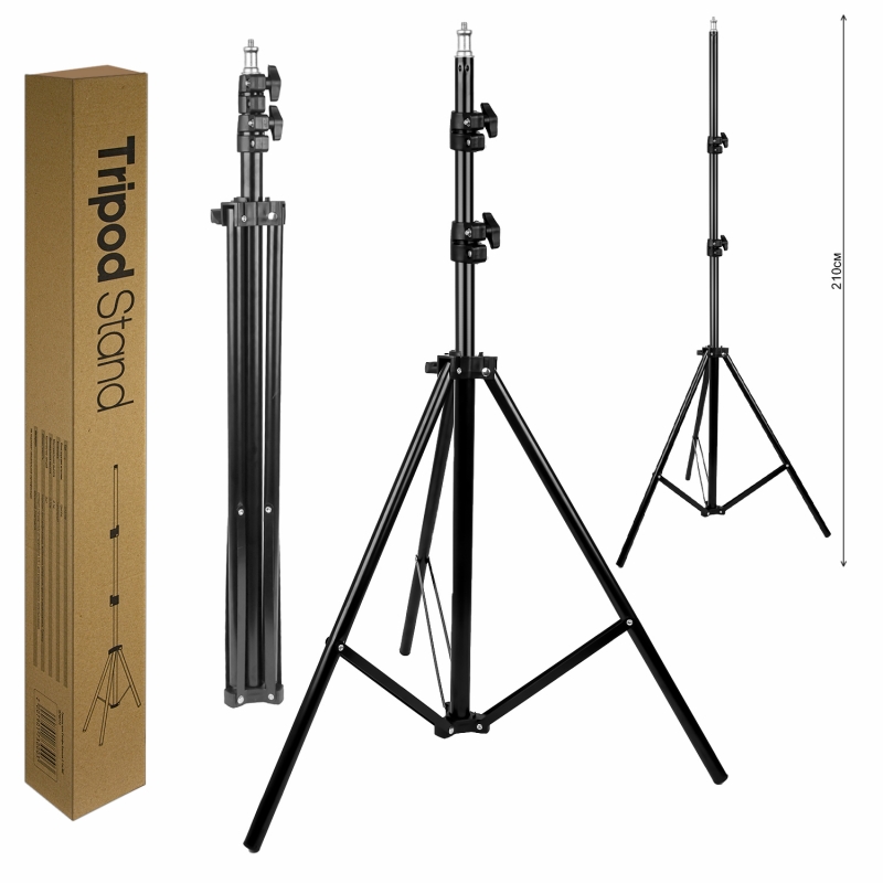 Трипод для селфи Кольца 2.1m MC (20шт/кор)